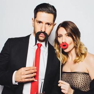 Meet your Posher, Kyle